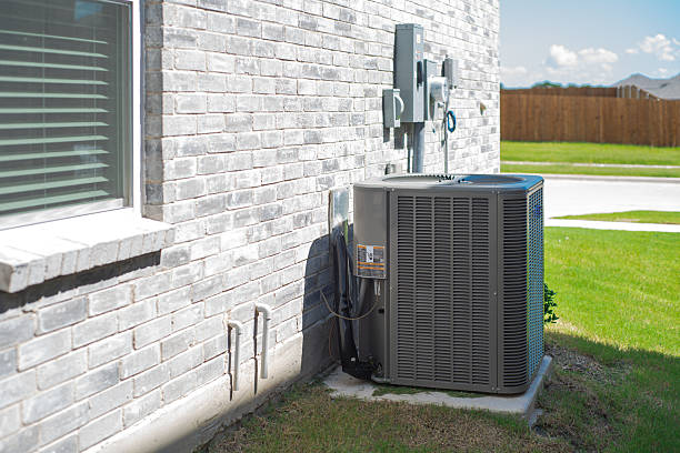 Reliable Hvac Installation contractor in Lubbock, TX by FH HVAC